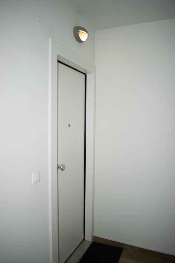 Apartment Alexandros *